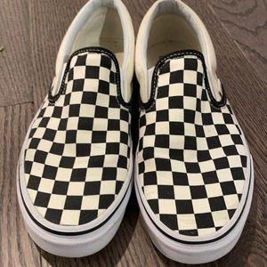Vans Slip on classic